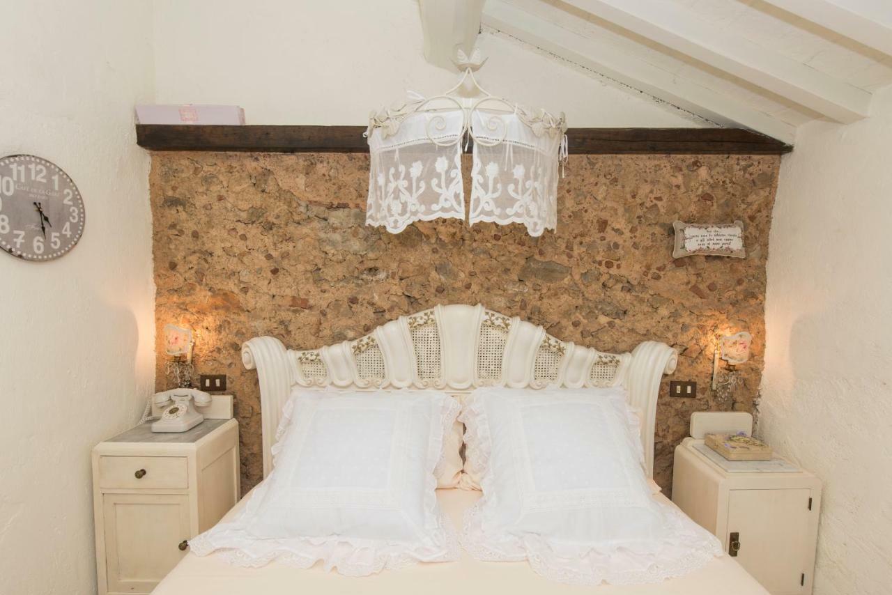 Charming Farmhouse In The Hills, Private Pool, Sea View, Dream Panorama Camaiore Eksteriør billede