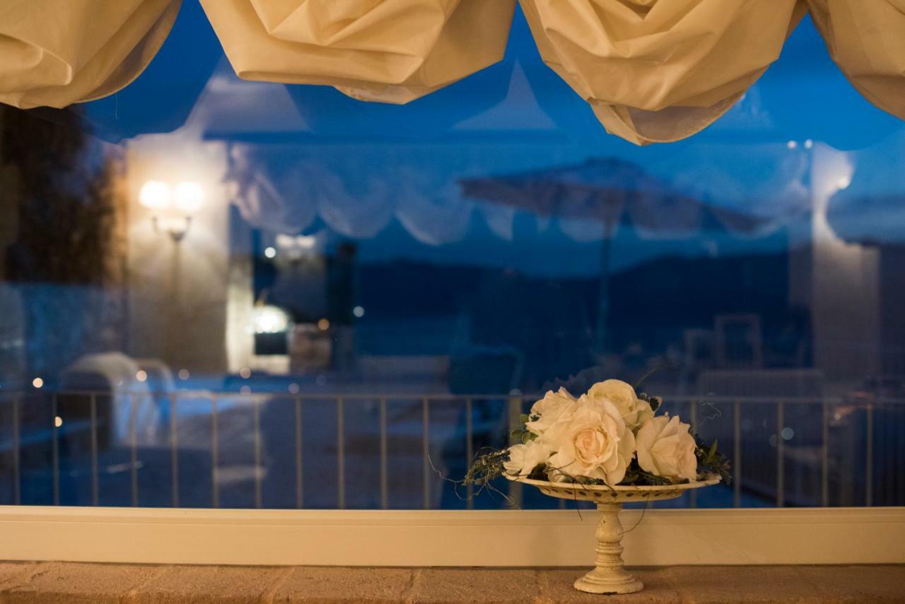 Charming Farmhouse In The Hills, Private Pool, Sea View, Dream Panorama Camaiore Eksteriør billede